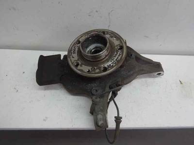 MANGUETA DELANTERA IZQUIERDA RENAULT LAGUNA GRANDTOUR III 2008 2.0 DCI D (150 CV)