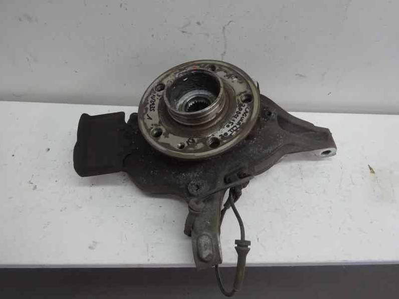 MANGUETA DELANTERA IZQUIERDA RENAULT LAGUNA GRANDTOUR III 2008 2.0 DCI D (150 CV)