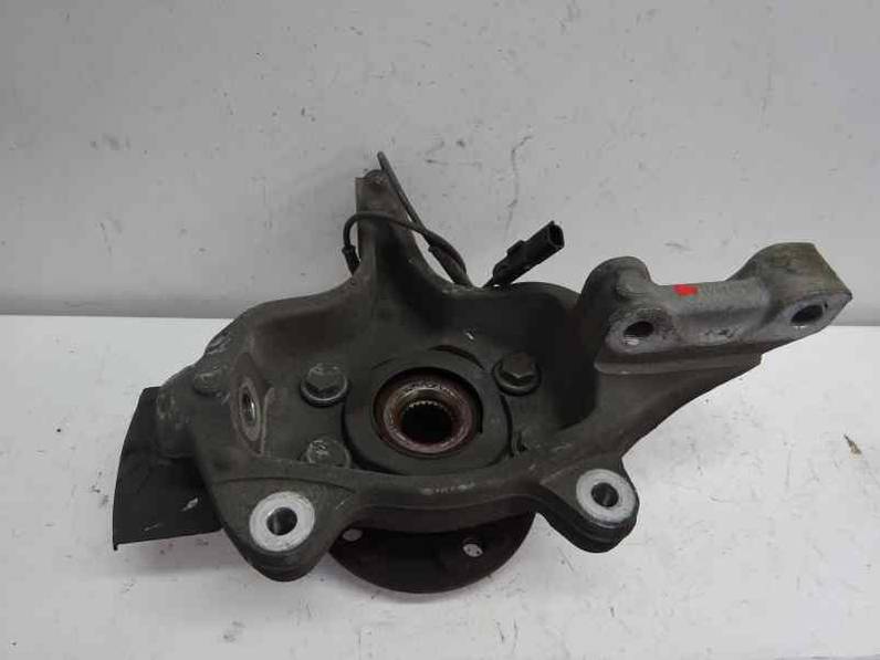 MANGUETA DELANTERA IZQUIERDA RENAULT LAGUNA GRANDTOUR III 2008 2.0 DCI D (150 CV)