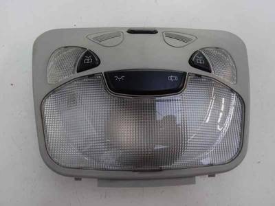 LUZ INTERIOR MERCEDES CLASE CLC CLC 2010 2.2 CDI (150 CV)