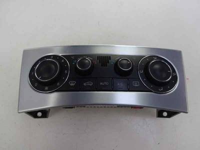 MANDO CLIMATIZADOR MERCEDES CLASE CLC CLC 2010 2.2 CDI (150 CV)