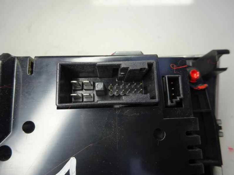 MANDO CLIMATIZADOR MERCEDES CLASE CLC CLC 2010 2.2 CDI (150 CV)