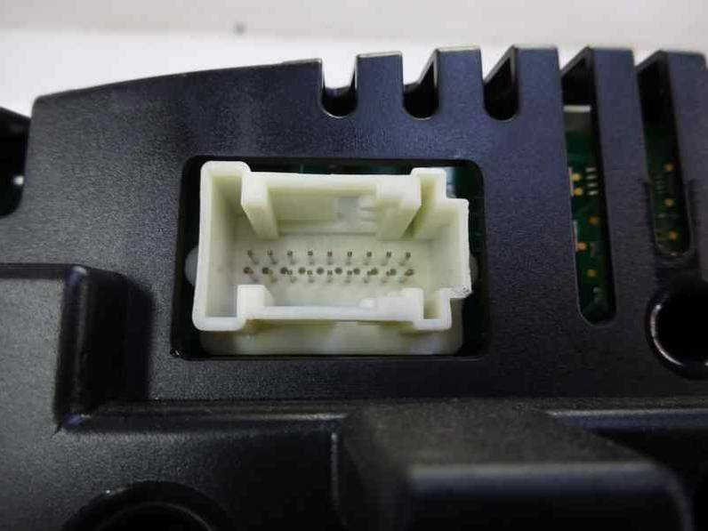 CUADRO INSTRUMENTOS MERCEDES CLASE CLC CLC 2010 2.2 CDI (150 CV)