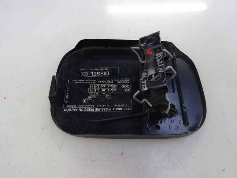 TAPA EXTERIOR COMBUSTIBLE MERCEDES CLASE CLC CLC 2010 2.2 CDI (150 CV)