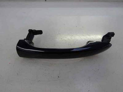 MANETA EXTERIOR DELANTERA IZQUIERDA MERCEDES CLASE CLC CLC 2010 2.2 CDI (150 CV)