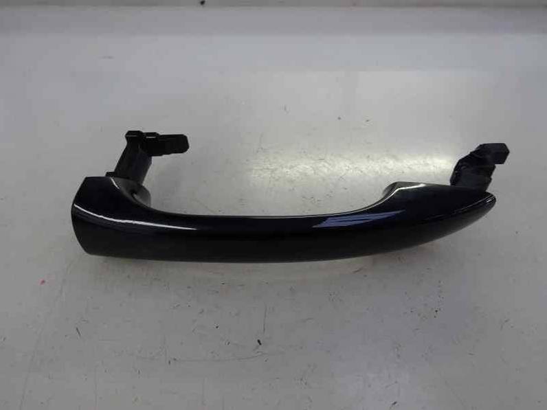 MANETA EXTERIOR DELANTERA IZQUIERDA MERCEDES CLASE CLC CLC 2010 2.2 CDI (150 CV)