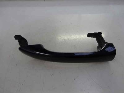 MANETA EXTERIOR DELANTERA DERECHA MERCEDES CLASE CLC CLC 2010 2.2 CDI (150 CV)