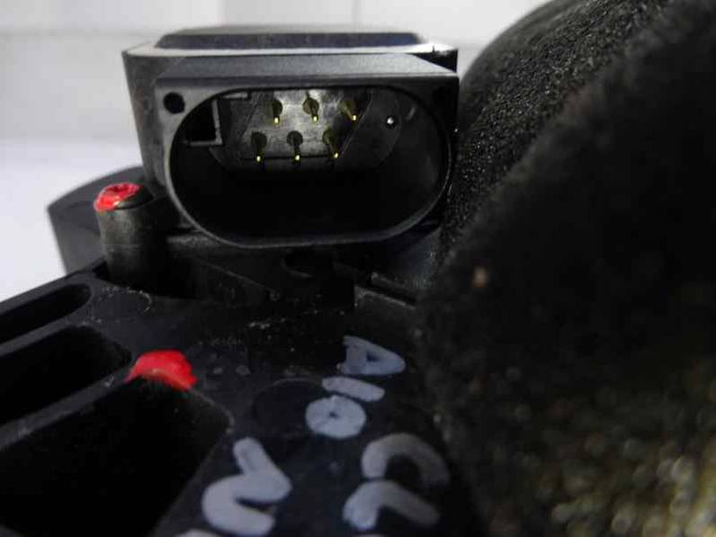POTENCIOMETRO PEDAL MERCEDES CLASE CLC CLC 2010 2.2 CDI (150 CV)