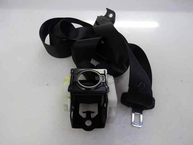 CINTURON SEGURIDAD TRASERO DERECHO MERCEDES CLASE CLC CLC 2010 2.2 CDI (150 CV)