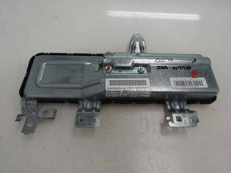 AIRBAG DELANTERO IZQUIERDO MERCEDES CLASE CLC CLC 2010 2.2 CDI (150 CV)