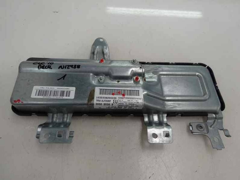 AIRBAG DELANTERO DERECHO MERCEDES CLASE CLC CLC 2010 2.2 CDI (150 CV)
