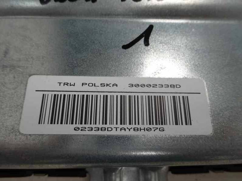AIRBAG DELANTERO DERECHO MERCEDES CLASE CLC CLC 2010 2.2 CDI (150 CV)