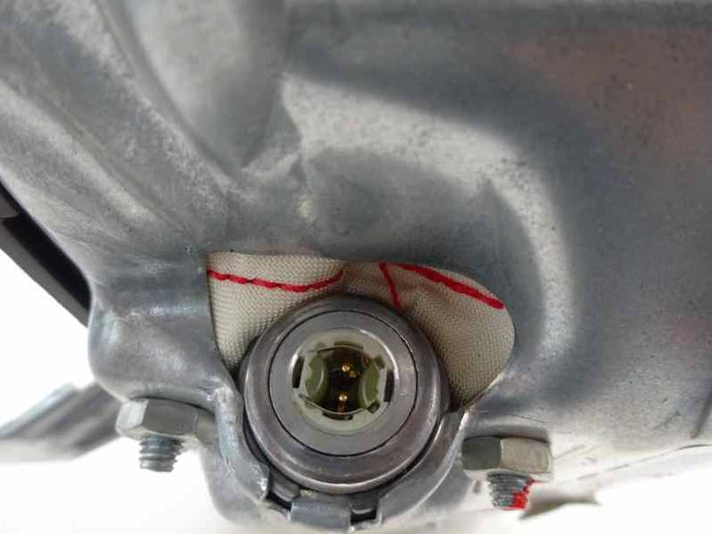 AIRBAG DELANTERO DERECHO MERCEDES CLASE CLC CLC 2010 2.2 CDI (150 CV)