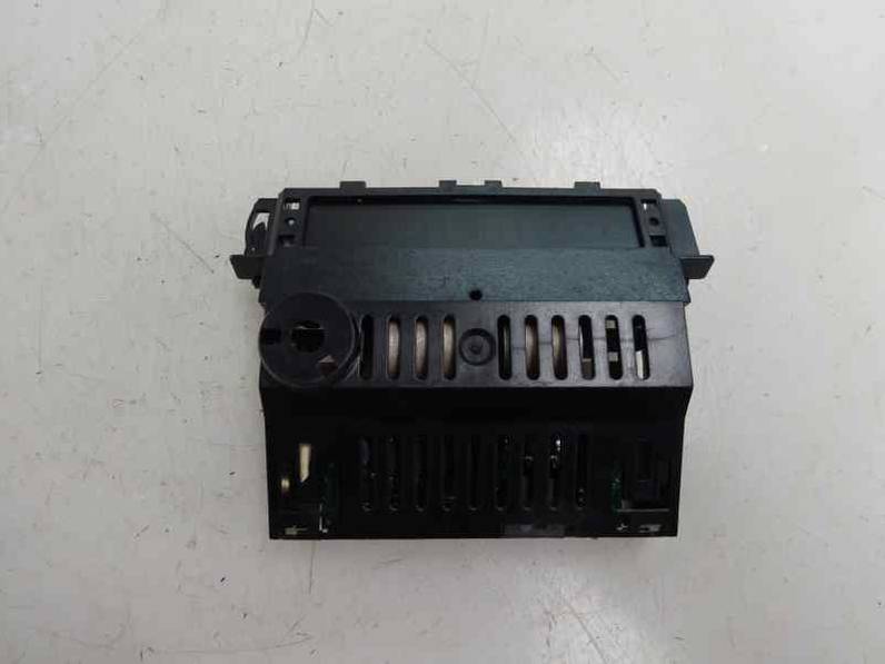 PANTALLA MULTIFUNCION MERCEDES CLASE CLC CLC 2010 2.2 CDI (150 CV)