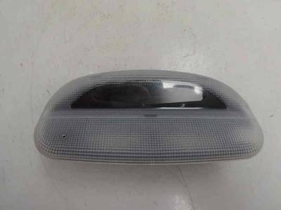 PANTALLA MULTIFUNCION MERCEDES CLASE CLC CLC 2010 2.2 CDI (150 CV)