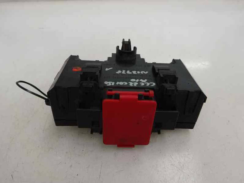 BATERIA MERCEDES CLASE CLC CLC 2010 2.2 CDI (150 CV)