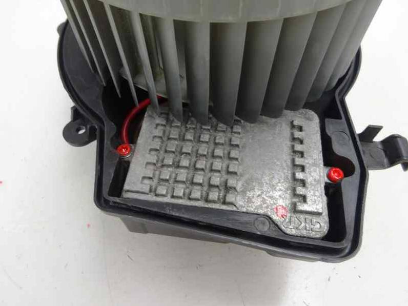 MOTOR CALEFACCION MERCEDES CLASE CLC CLC 2010 2.2 CDI (150 CV)