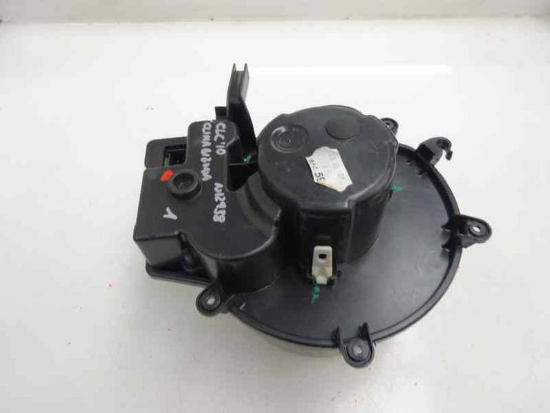 MOTOR CALEFACCION MERCEDES CLASE CLC CLC 2010 2.2 CDI (150 CV)