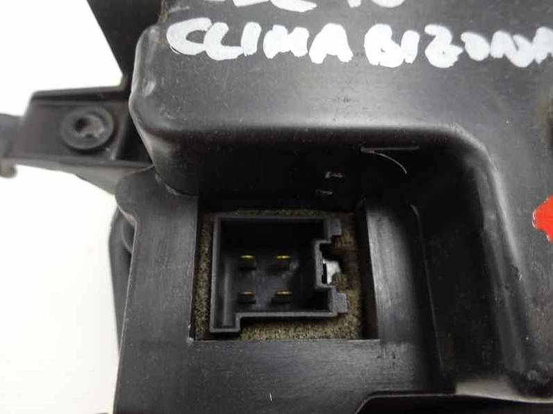 MOTOR CALEFACCION MERCEDES CLASE CLC CLC 2010 2.2 CDI (150 CV)