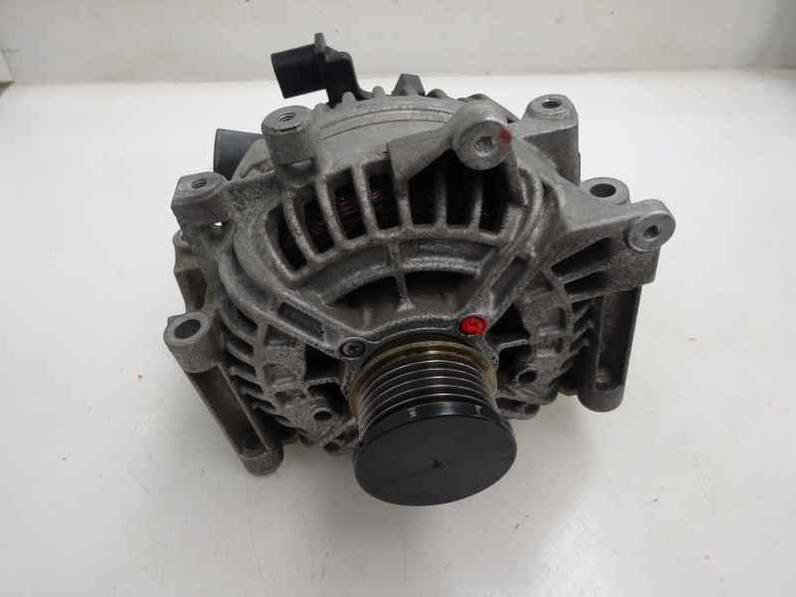 ALTERNADOR MERCEDES CLASE CLC CLC 2010 2.2 CDI (150 CV)