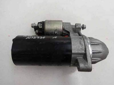 MOTOR ARRANQUE MERCEDES CLASE CLC CLC 2010 2.2 CDI (150 CV)