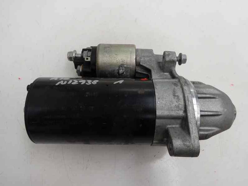 MOTOR ARRANQUE MERCEDES CLASE CLC CLC 2010 2.2 CDI (150 CV)