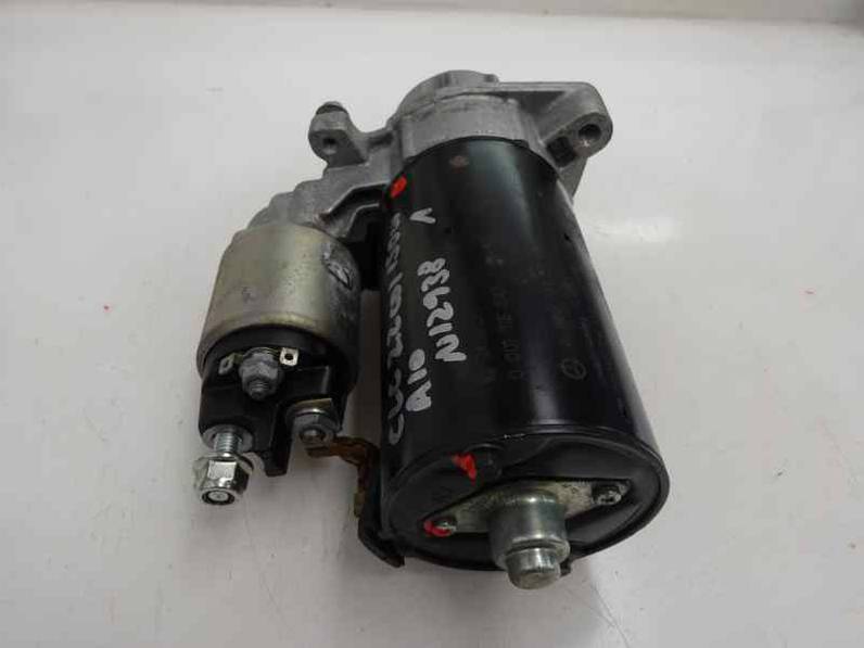 MOTOR ARRANQUE MERCEDES CLASE CLC CLC 2010 2.2 CDI (150 CV)