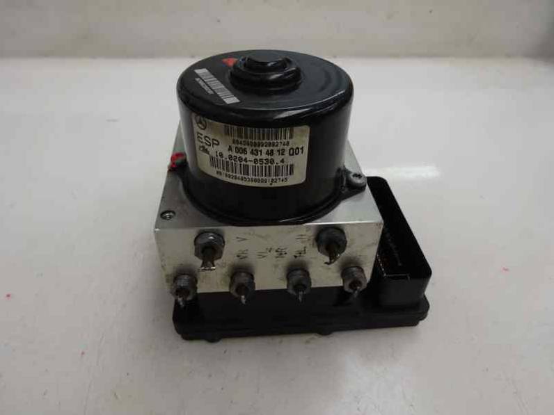 ABS MERCEDES CLASE CLC CLC 2010 2.2 CDI (150 CV)