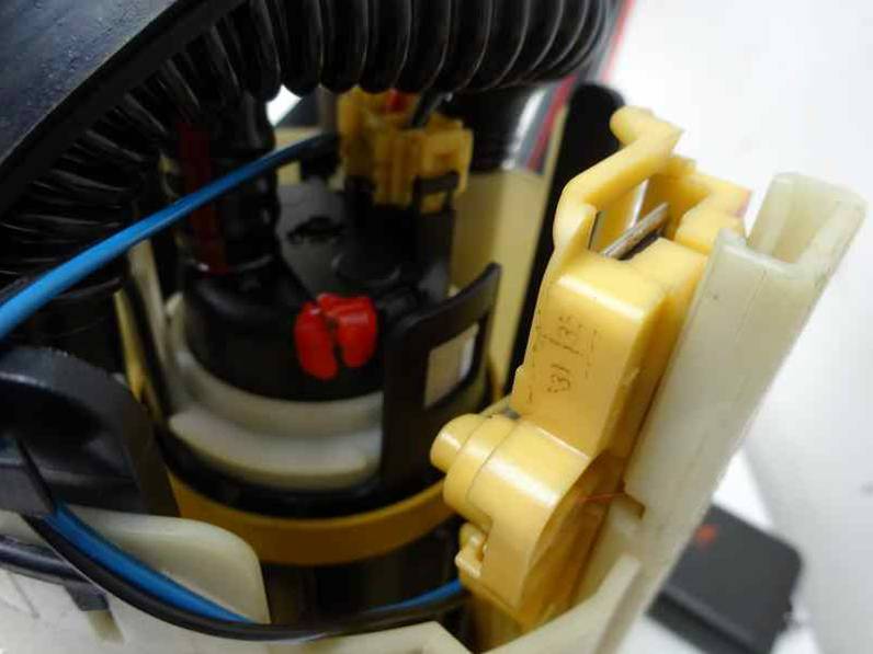 BOMBA COMBUSTIBLE MERCEDES CLASE CLC CLC 2010 2.2 CDI (150 CV)