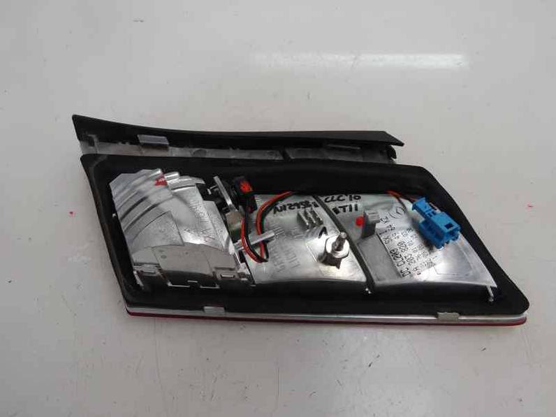 PILOTO TRASERO IZQUIERDO MERCEDES CLASE CLC CLC 2010 2.2 CDI (150 CV)