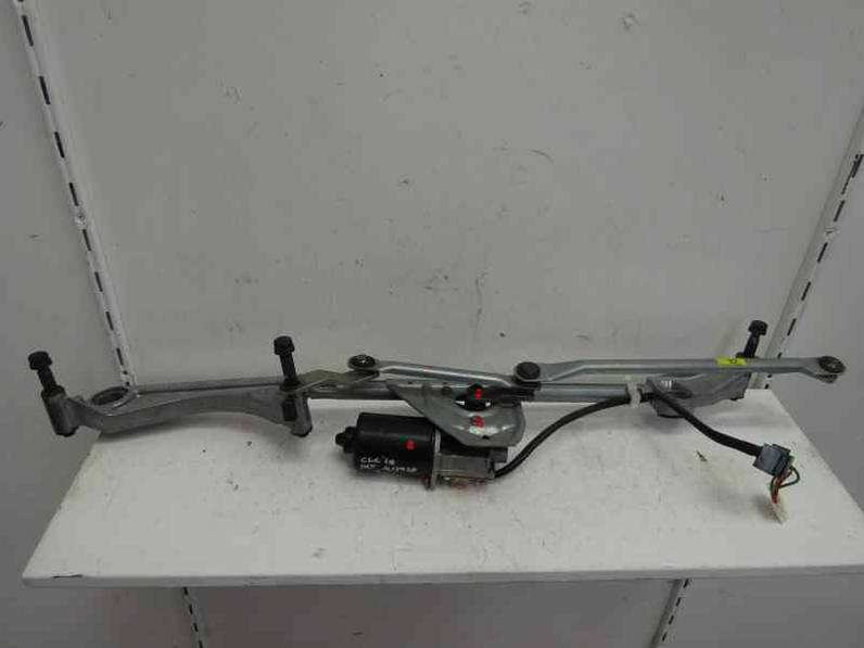MOTOR LIMPIA DELANTERO MERCEDES CLASE CLC CLC 2010 2.2 CDI (150 CV)