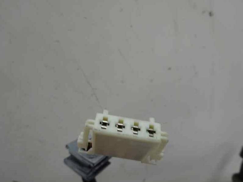 MOTOR LIMPIA DELANTERO MERCEDES CLASE CLC CLC 2010 2.2 CDI (150 CV)