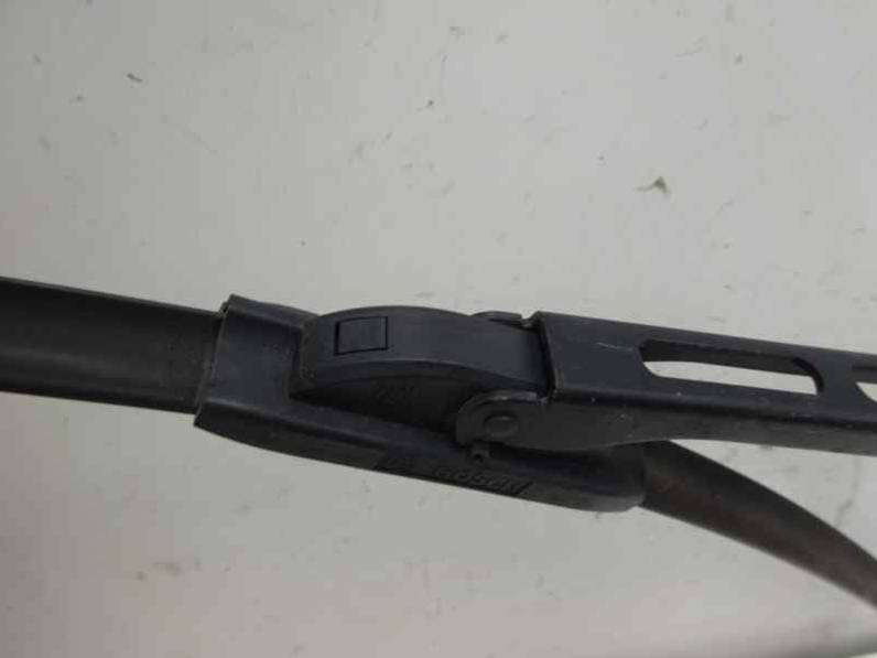 BRAZO LIMPIA DELANTERO IZQUIERDO MERCEDES CLASE CLC CLC 2010 2.2 CDI (150 CV)