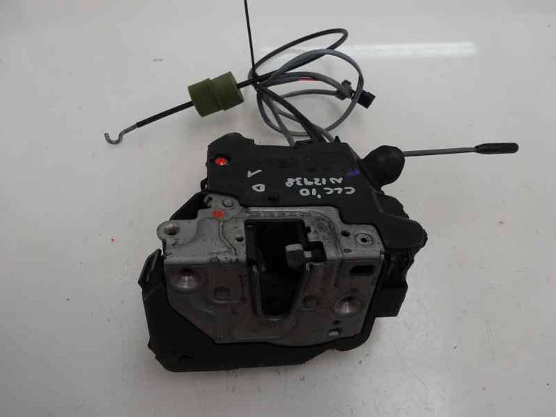 CERRADURA PUERTA DELANTERA DERECHA MERCEDES CLASE CLC CLC 2010 2.2 CDI (150 CV)