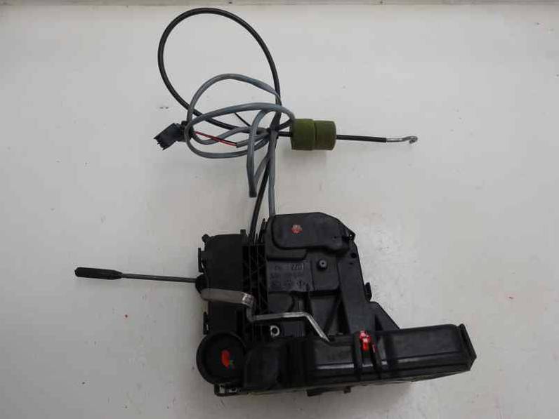 CERRADURA PUERTA DELANTERA DERECHA MERCEDES CLASE CLC CLC 2010 2.2 CDI (150 CV)