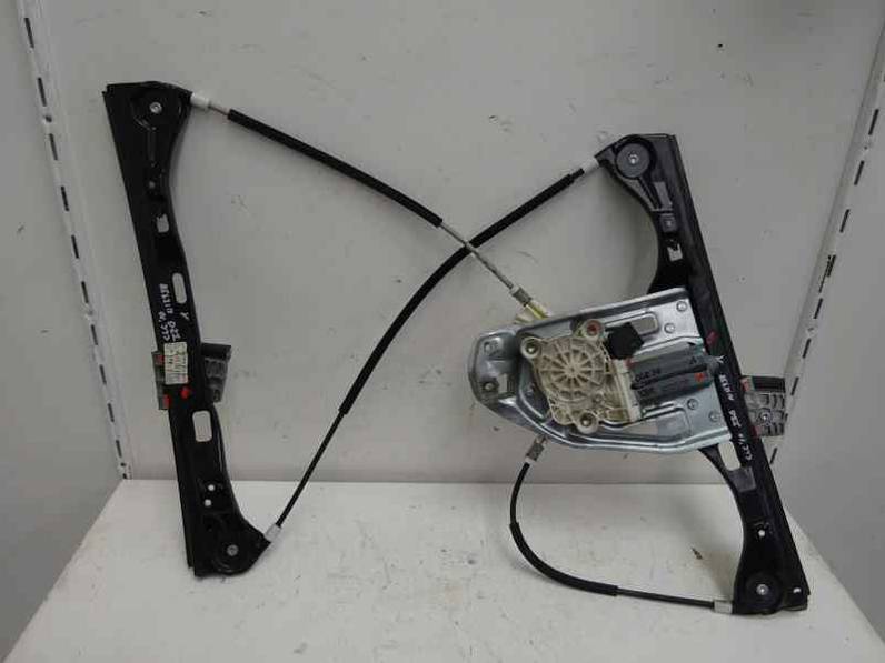 ELEVALUNAS DELANTERO IZQUIERDO MERCEDES CLASE CLC CLC 2010 2.2 CDI (150 CV)