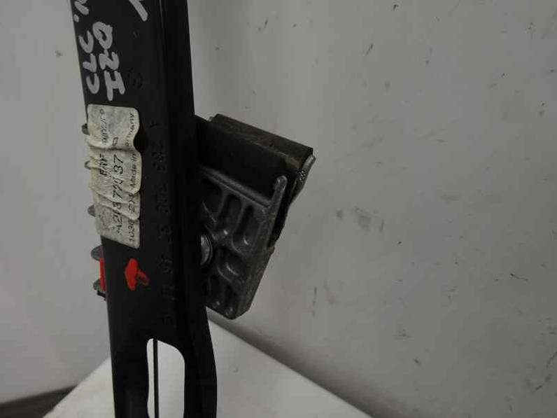 ELEVALUNAS DELANTERO IZQUIERDO MERCEDES CLASE CLC CLC 2010 2.2 CDI (150 CV)