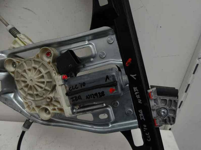 ELEVALUNAS DELANTERO IZQUIERDO MERCEDES CLASE CLC CLC 2010 2.2 CDI (150 CV)