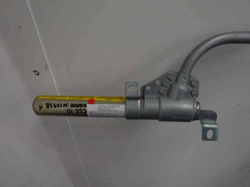 AIRBAG CORTINA DELANTERO DERECHO MERCEDES CLASE CLC CLC 2010 2.2 CDI (150 CV)