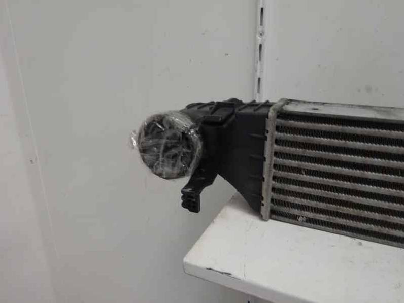 INTERCOOLER MERCEDES CLASE CLC CLC 2010 2.2 CDI (150 CV)