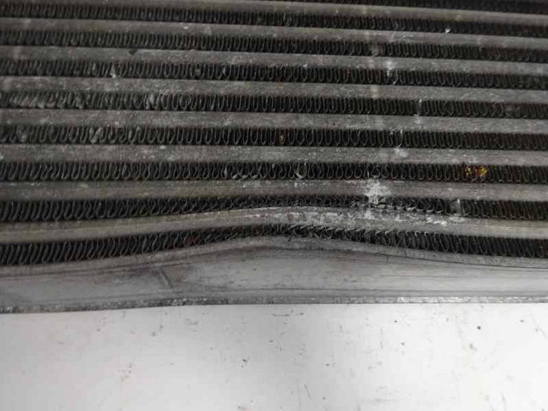 INTERCOOLER MERCEDES CLASE CLC CLC 2010 2.2 CDI (150 CV)