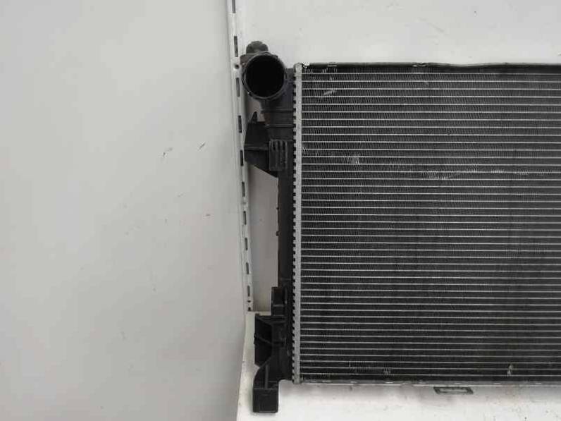 RADIADOR AGUA MERCEDES CLASE CLC CLC 2010 2.2 CDI (150 CV)