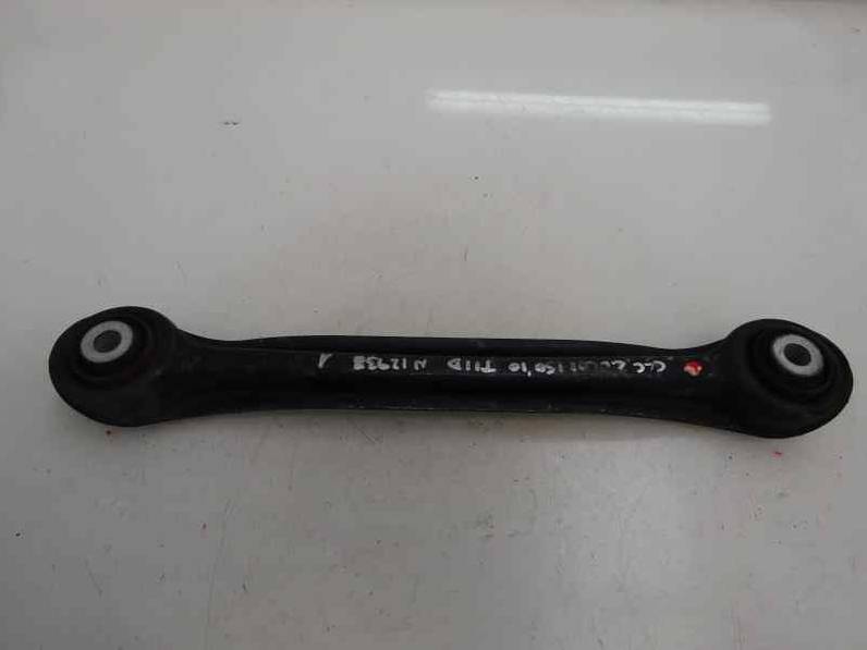 BRAZO SUSPENSION INFERIOR TRASERO IZQUIERDO MERCEDES CLASE CLC CLC 2010 2.2 CDI (150 CV)