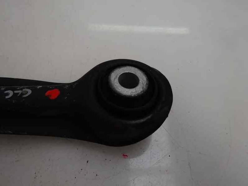 BRAZO SUSPENSION INFERIOR TRASERO IZQUIERDO MERCEDES CLASE CLC CLC 2010 2.2 CDI (150 CV)