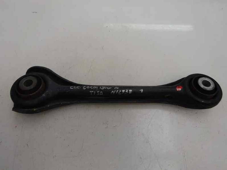 BRAZO SUSPENSION SUPERIOR TRASERO IZQUIERDO MERCEDES CLASE CLC CLC 2010 2.2 CDI (150 CV)