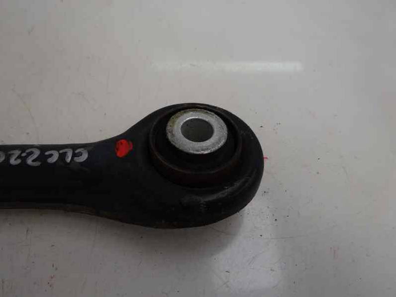 BRAZO SUSPENSION SUPERIOR TRASERO DERECHO MERCEDES CLASE CLC CLC 2010 2.2 CDI (150 CV)