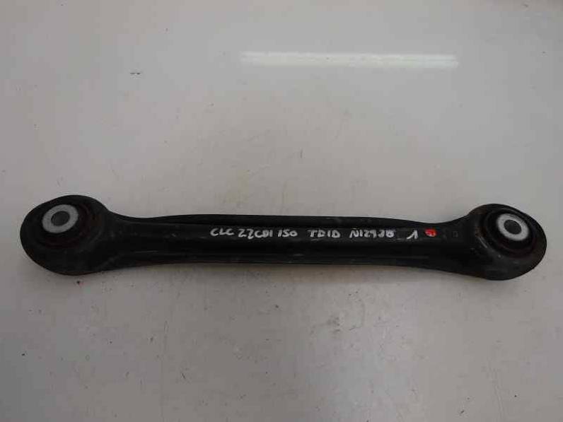 BRAZO SUSPENSION INFERIOR TRASERO DERECHO MERCEDES CLASE CLC CLC 2010 2.2 CDI (150 CV)
