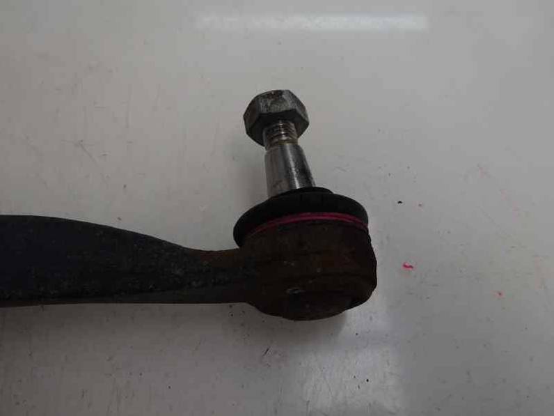 BRAZO SUSPENSION INFERIOR TRASERO IZQUIERDO MERCEDES CLASE CLC CLC 2010 2.2 CDI (150 CV)