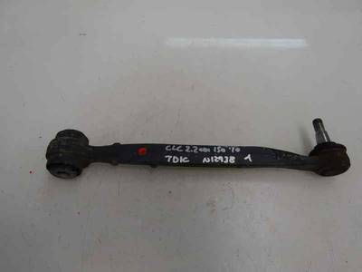 BRAZO SUSPENSION INFERIOR TRASERO DERECHO MERCEDES CLASE CLC CLC 2010 2.2 CDI (150 CV)