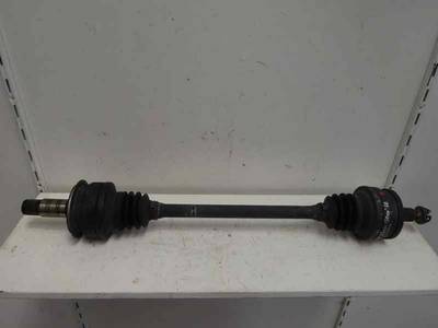 TRANSMISION TRASERA IZQUIERDA MERCEDES CLASE CLC CLC 2010 2.2 CDI (150 CV)